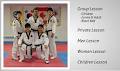 Centre Kims Tae Kwon Do image 4