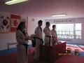 Centre Kims Tae Kwon Do image 5