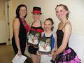 Centre Stage Dance Inc image 5