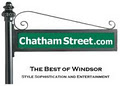 ChathamStreet.com logo