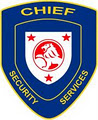 Chief Security logo