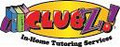 Club Z! In-Home Tutoring Services logo