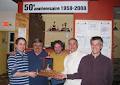 Club de Curling Bel-Aire image 4