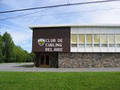 Club de Curling Bel-Aire image 1