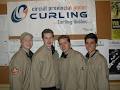 Club de Curling Victoria image 4