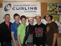 Club de Curling Victoria image 6
