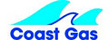 Coast logo