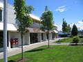 Courtenay City Hall logo