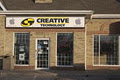 Creative Technology logo