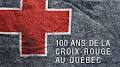 Croix-Rouge Canadienne Division Du Québec logo