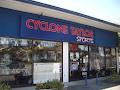 Cyclone Taylor Sporting Goods Ltd image 1