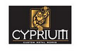 Cyprium Copper Roofing and Siding logo