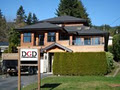 DGD Construction, West Vancouver, Home Renovations, Remodel, Additions, Heritage logo