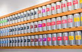 Davidstea logo