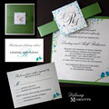 Defining Moments Stationery image 3