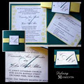 Defining Moments Stationery logo