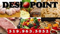 Desi Point logo