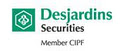 Desjardins Securities logo