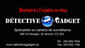 Detective Gadget logo