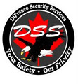 DiFranco Security Services logo