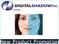 Digital Shadow Inc. Security Camera logo