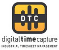 Digital Time Capture Inc. logo