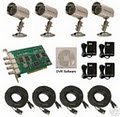 Digivisual Technologies (Professional Security Cameras System Supplier) image 4