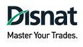 Disnat Online Brokerage logo