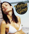 Divine Glow Tanning logo