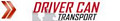 Driver Can Transport logo