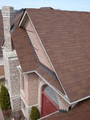 Durham Region Roofing Ltd. logo