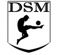Dynamic Soccer Movement logo