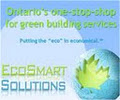 EcoSmart Solutions Ltd. logo