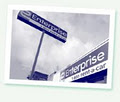 Enterprise Rent-A-Car logo