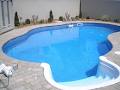 Entreprises P Massie Inc - Inground Pool Contractors & piscine creusée Montreal image 2