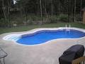 Entreprises P Massie Inc - Inground Pool Contractors & piscine creusée Montreal image 5