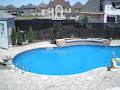 Entreprises P Massie Inc - Inground Pool Contractors & piscine creusée Montreal image 6