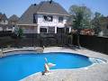 Entreprises P Massie Inc - Inground Pool Contractors & piscine creusée Montreal image 1