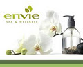 Envie Spa & Wellness logo