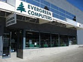 Evergreen Computers logo