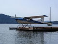 Experience Sooke - Floatplane Charters & Tours logo