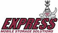 Express Mobile Storage Solutions logo