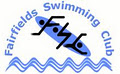 Fairfields Swimming Club logo