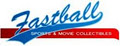 Fastball Sportscards logo