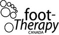 Foot Therapy Canada logo