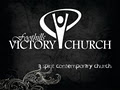 Foothills Victory Church Office logo