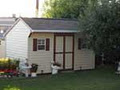 Fox Buildings - Lethbridge Sheds image 1