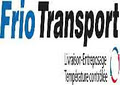 Frio transport logo