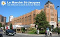 Fruiterie Du Marché St-Jacques (La) logo