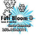Full Bloom Landscaping & Winter Services logo